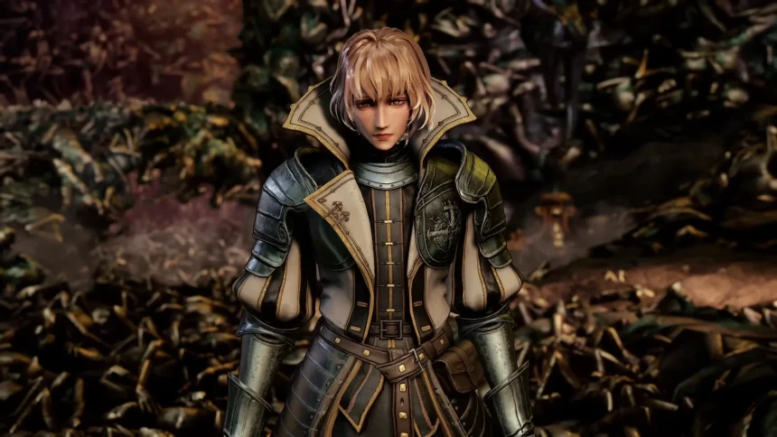 Bloodstained: The Scarlet Engagement: پیش‌درآمدی با بزرگترین نقشه در ۲۰۲۶