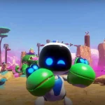 Astro Bot: مراحل چالشی جدید و کنترلر بازنگری‌شده در راه است
