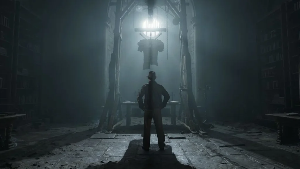 تاریخ انتشار اولین DLC بازی Indiana Jones and The Great Circle مشخص شد
