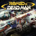 بازگشت Suda51 با بازی اکشن علمی-تخیلی Romeo is a Dead Man