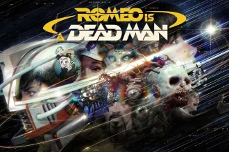 بازگشت Suda51 با بازی اکشن علمی-تخیلی Romeo is a Dead Man