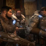 با بتای Gears of War: Reloaded به دوران Xbox 360 بازگردید
