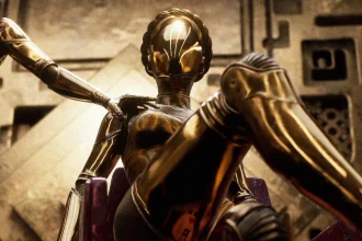 بازی MMORPG جدید Atomic Heart بر عنصر جنجالی خود تمرکز می‌کند
