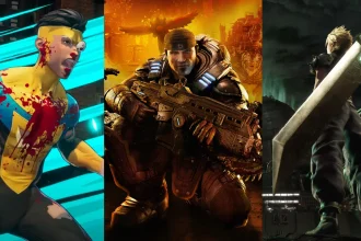 جمع‌بندی شوکیس ایکس باکس ۲۰۲۵: از Black Ops 7 تا ریمستر Halo