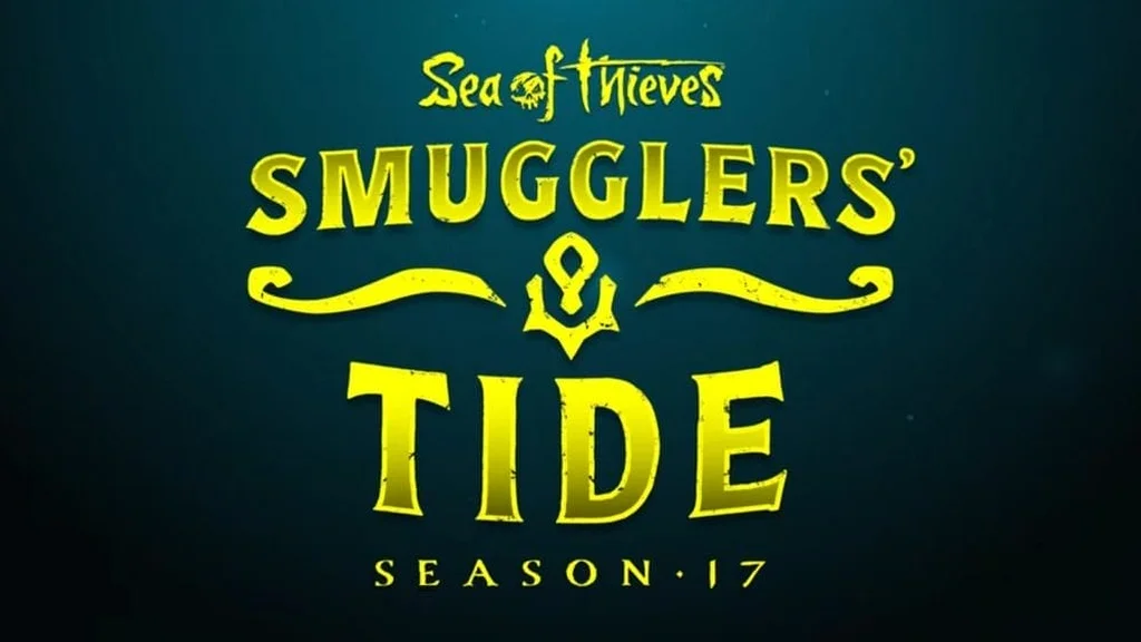 کشتی‌های دزدان دریایی در حال نبردی پر از انفجار در فصل جدید Sea of Thieves.