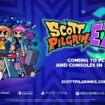 بازی Scott Pilgrim EX رسماً معرفی شد؛ عرضه در سال ۲۰۲۶