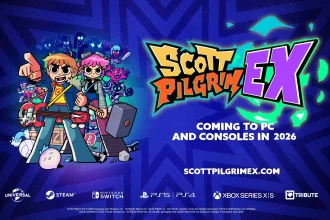 بازی Scott Pilgrim EX رسماً معرفی شد؛ عرضه در سال ۲۰۲۶