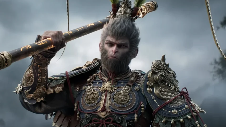 بازی Black Myth: Wukong با یک سال تأخیر و تخفیف برای ایکس‌باکس می‌آید