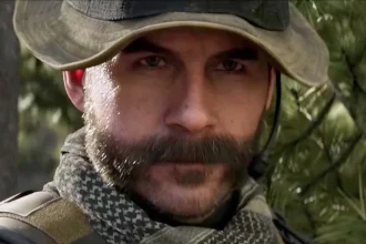 گزارش: Call of Duty 2026 همان Modern Warfare 4 در کره است