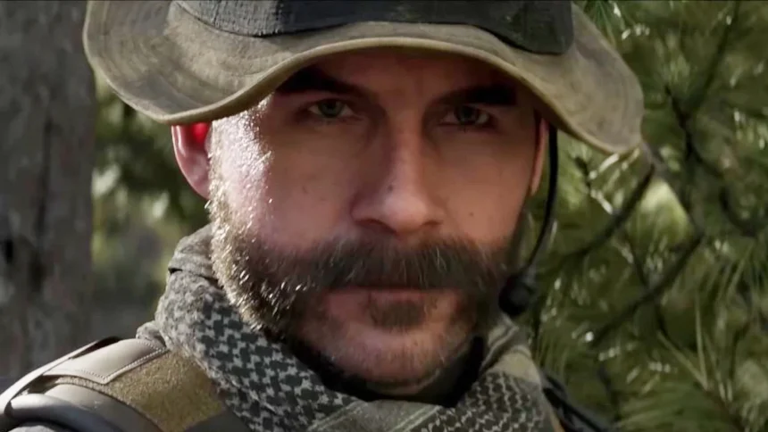گزارش: Call of Duty 2026 همان Modern Warfare 4 در کره است