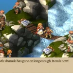 ریمستر Final Fantasy Tactics: The Ivalice Chronicles پاییز ۱۴۰۴ می‌آید