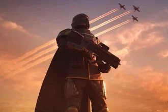 تلاش بازیکنان Helldivers 2 برای احیای امتیاز بازی در استیم