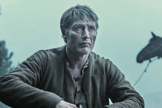فیلم حماسی مدس میکلسن با امتیاز ۹۷٪ از Mission: Impossible پیشی گرفت