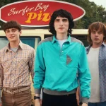 الهام‌بخش اصلی اسپین‌آف انیمیشنی Stranger Things مشخص شد