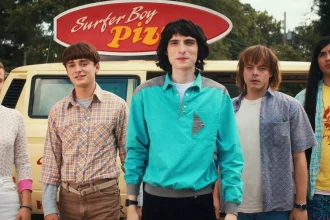 الهام‌بخش اصلی اسپین‌آف انیمیشنی Stranger Things مشخص شد