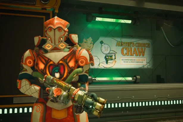 هرآنچه در رویداد The Outer Worlds 2 Direct معرفی شد