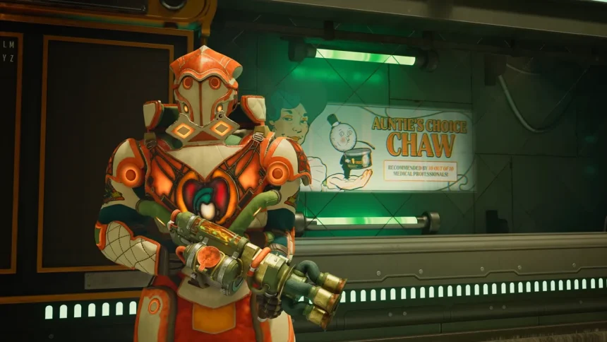 هرآنچه در رویداد The Outer Worlds 2 Direct معرفی شد