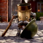 نگاهی تازه به Clockwork Revolution؛ جانشین معنوی BioShock