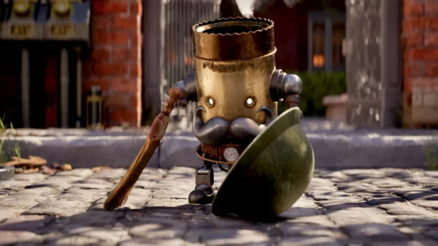 نگاهی تازه به Clockwork Revolution؛ جانشین معنوی BioShock