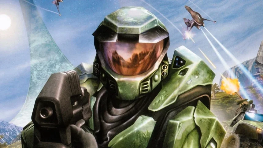بازگشت Halo در ۲۰۲۶: ریمستر Halo: Combat Evolved در راه است