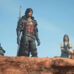 عرضه ناگهانی Final Fantasy 16 برای ایکس باکس سری X/S