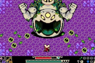 Mina The Hollower از سازندگان Shovel Knight؛ تاریخ انتشار و دمو رایگان
