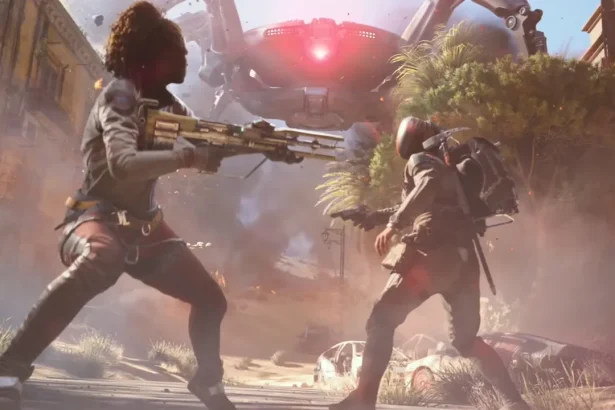 تاریخ انتشار Arc Raiders با تریلری جدید در SGF 2025 مشخص شد