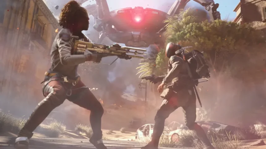 تاریخ انتشار Arc Raiders با تریلری جدید در SGF 2025 مشخص شد