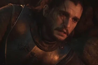 بازی War for Westeros: جان اسنو را دوباره بکشید!