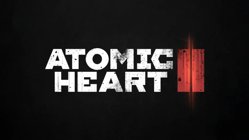 بازی Atomic Heart 2 رسماً در Summer Game Fest معرفی شد