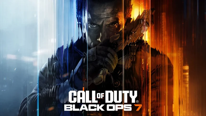 بازی Black Ops 7 دنباله Black Ops 2 است و کمپین Co-op را بازمی‌گرداند