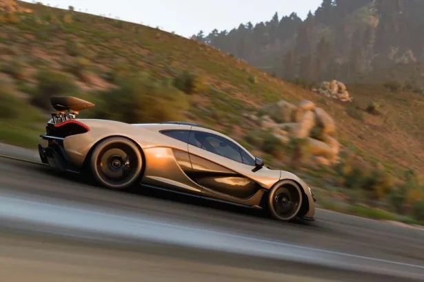 Forza Horizon 5 در صدر جدول ماه می PSN