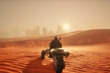 راهنمای گنج‌یابی در Dune: Awakening؛ چگونه ثروتمند شویم؟