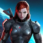 سریال Mass Effect با نویسنده Star Trek رسماً ساخته می‌شود