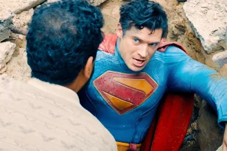 مدت زمان فیلم Superman توسط جیمز گان مشخص شد: ۲ ساعت و ۹ دقیقه!