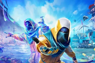 Tides of Tomorrow: خشم NPCها، میراث بازیکنان دیگر!
