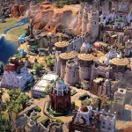Civilization 7 در استیم سقوط می‌کند: سیستم Ages صدای همه را درآورد!