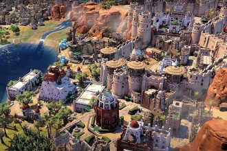 Civilization 7 در استیم سقوط می‌کند: سیستم Ages صدای همه را درآورد!