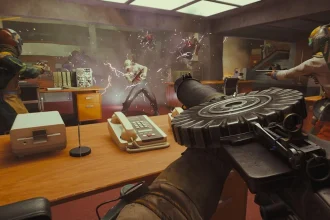 بازی FBC: Firebreak در صدر لیست عناوین PS Plus ژوئن قرار گرفت