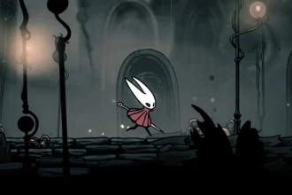 آپدیت استیم و هیجان دوباره برای Hollow Knight: Silksong و عرضه ناگهانی