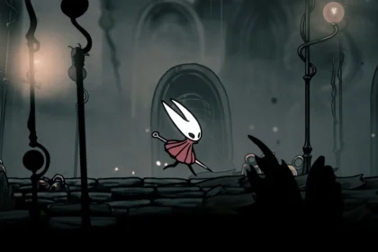 آپدیت استیم و هیجان دوباره برای Hollow Knight: Silksong و عرضه ناگهانی