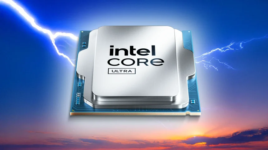 افشاگری: CPU گیمینگ جدید اینتل با ۱۲ هسته P، رقیب جدی Core i9 14900K