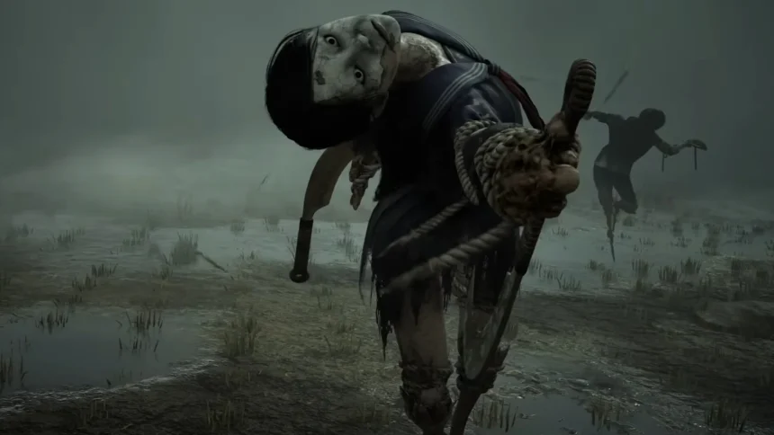 تاریخ انتشار Silent Hill f با تریلری جدید و دلهره‌آور اعلام شد
