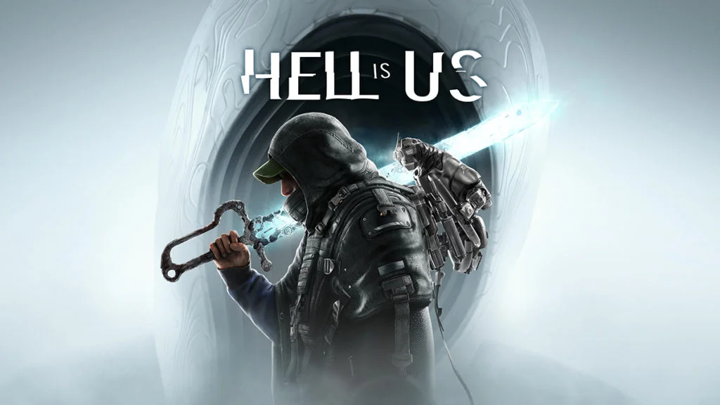 الیاس توفکسیس، صداپیشه شخصیت رمی در بازی Hell is Us