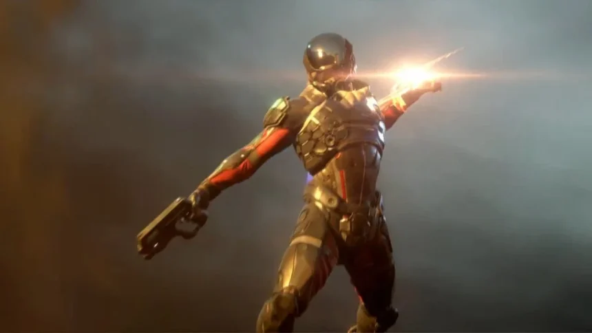 کارگردان Mass Effect 5 بازگشت یک ویژگی محبوب را تأیید کرد؟