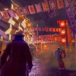 عنوان جدید سازندگان Yakuza با نام Stranger Than Heaven معرفی شد