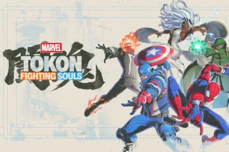 Marvel Tōkon: Fighting Souls، بازی مبارزه‌ای جدید از سازندگان Guilty Gear