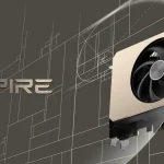 MSI از کوچکترین RTX 5060 خود رونمایی کرد: Inspire تک‌فن!