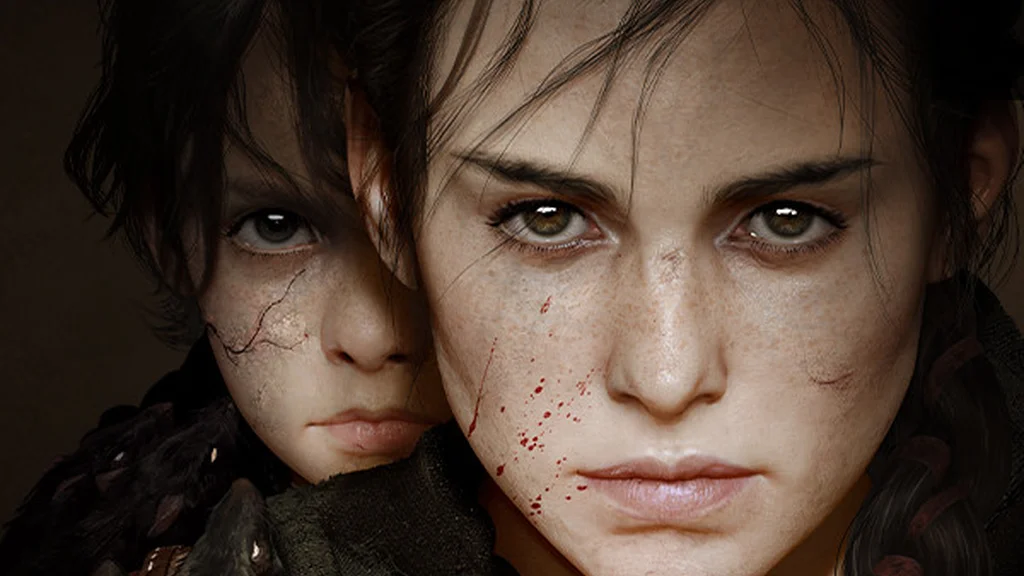 شخصیت سوفیا، دزد دریایی و متحد آمیسیا در بازی A Plague Tale: Requiem