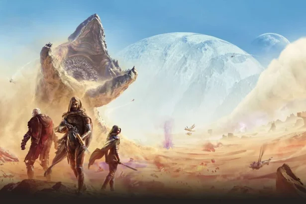 بهترین تنظیمات PC برای Dune: Awakening؛ افزایش FPS و رفع لگ